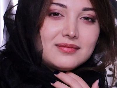 فیلم/ روشنک گرامی: من پسر پولدار میخوام.../ تا پارسال میگفتم.../ قبلا خرج پسرا رو هم میدادم ولی...!