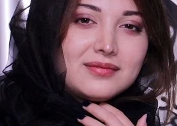 فیلم/ روشنک گرامی: من پسر پولدار میخوام.../ تا پارسال میگفتم.../ قبلا خرج پسرا رو هم میدادم ولی...!
