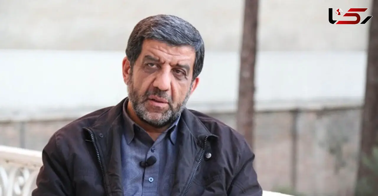 حمایت ضرغامی از حسن آقامیری

