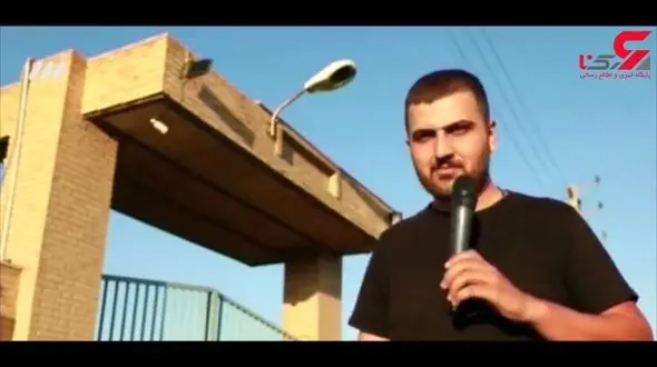  انبار مخفی اتمی «تورقوز آباد»! + فیلم