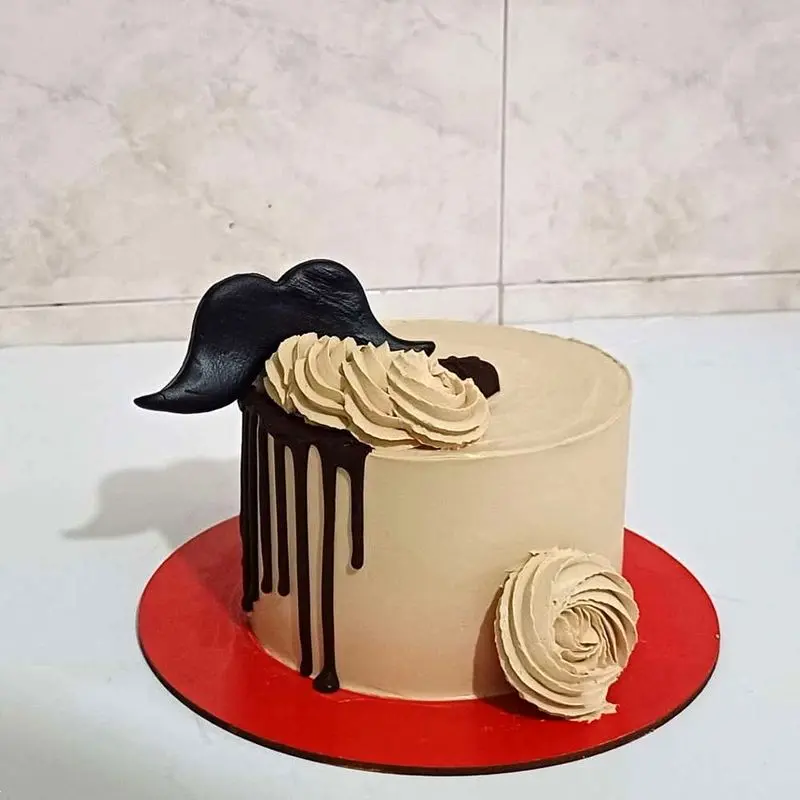 کیک روز پدر | 22 کیک روز پدر شیک از طنز و خنده دار تا ساده برای قدردانی از زحمات باباهای عزیز