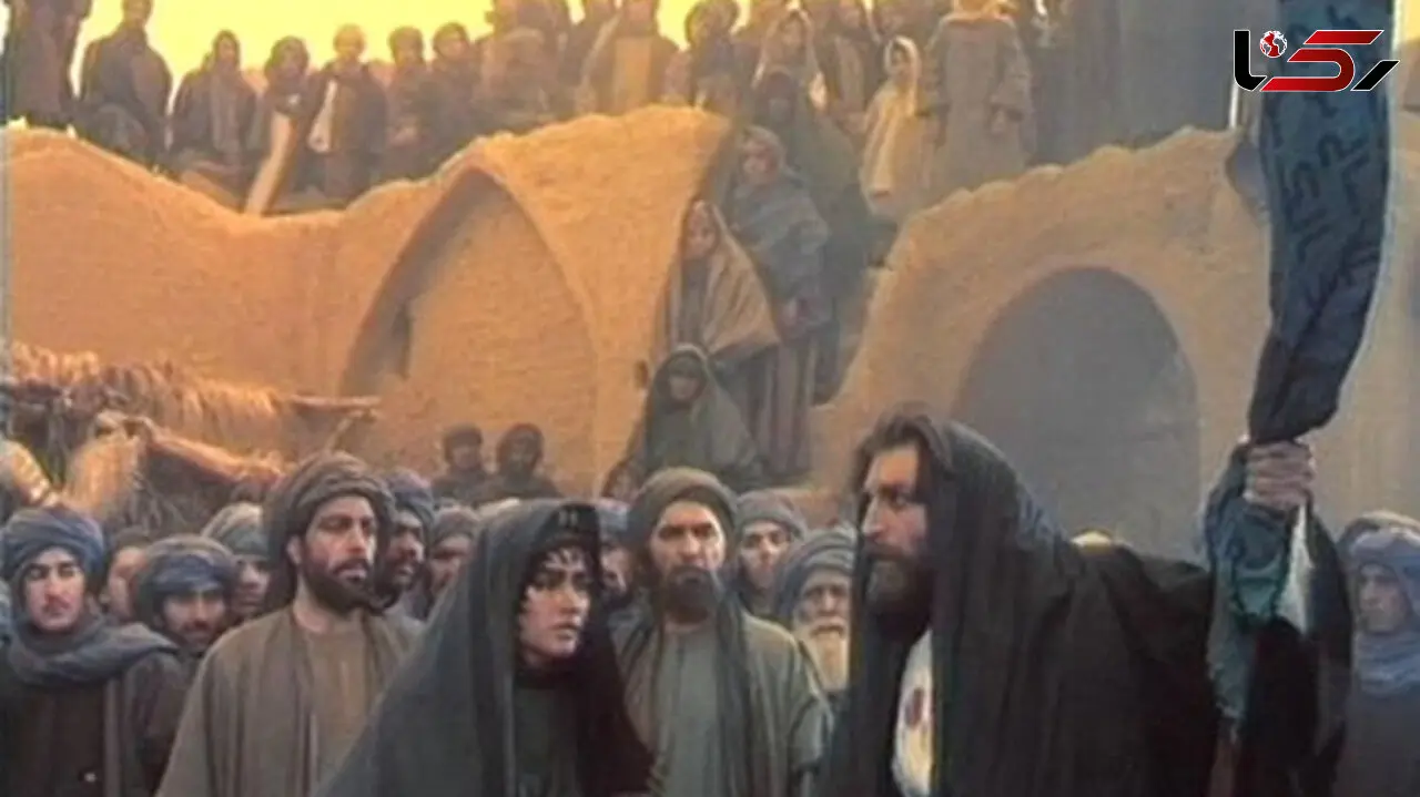 نسخه ویژه نابینایان فیلم سینمایی «روز واقعه» منتشر شد + فیلم 