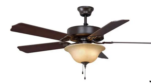 پنکه‌های که شبیه لوستردار هستند +عکس