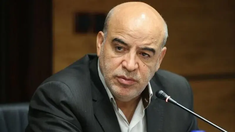 اقبال شاکری