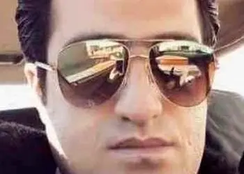 دانلود آهنگ باشکوه محسن لرستانی/ چنی دلم برات حرف بزنه ...