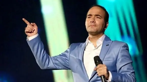 فیلم/ حسن ریوندی: ما آدم‌های دهه 50 و 60، کم بدبختی داشتیم شبها هم کنار تلویزیون به بدبختی‌های اوشین گریه می‌کردیم!