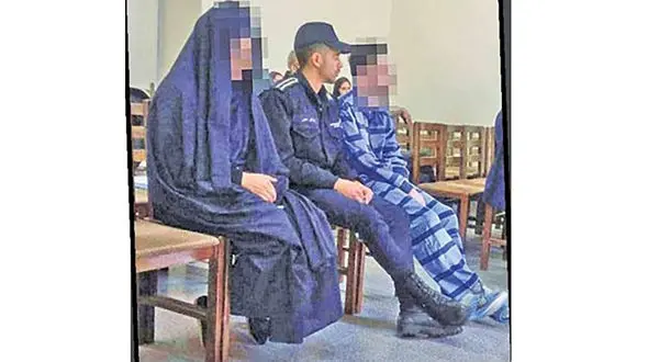 کشف راز هولناک جنایت خانوادگی در شهریار / پدرشان را با گلوله کشتند!