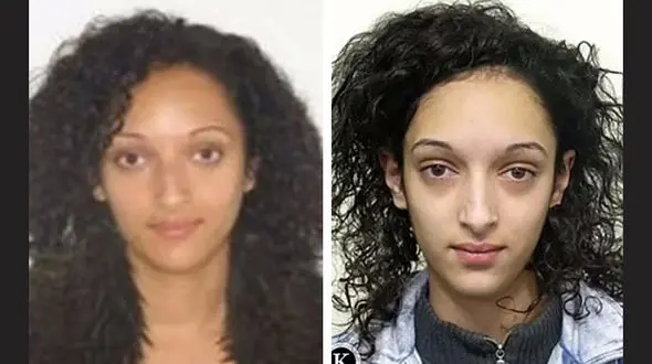 تصاویر تحت تعقیب‌ ترین زنان اروپا را ببینید + سرنوشت ها