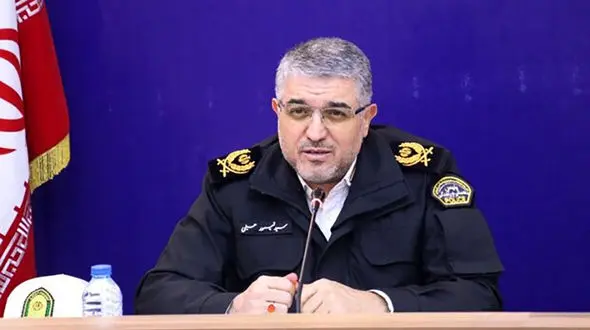 خودروهای دیزلی فرسوده یکی از کانون های اصلی آلودگی هوا در کلان‌شهرها