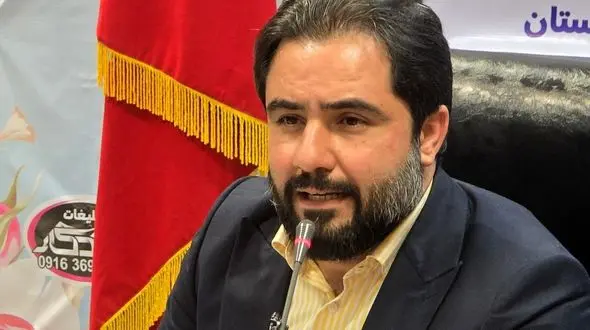 افتتاح ۸ پروژه ورزشی در هفته تربیت بدنی