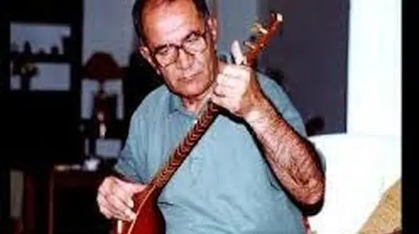 از مسجدسلیمان تا ایذه با مسعود بختیاری/ صدایی که با بوی بابونه ها در هم آمیخت + فیلم