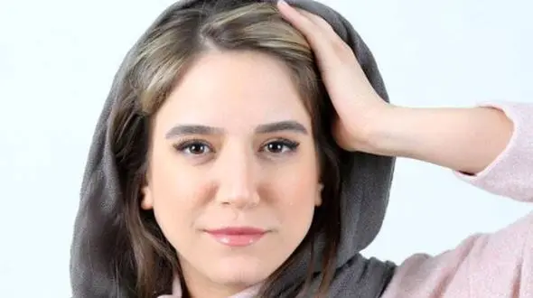 فیلم اولین رونمایی ستاره پسیانی  از همسر خوش تیپش در یک مراسم !