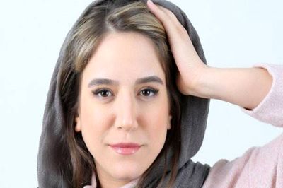 فیلم اولین رونمایی ستاره پسیانی  از همسر خوش تیپش در یک مراسم !