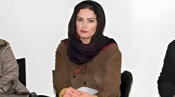 زندگی خصوصی و دیده نشده «لادن مستوفی» همراه بیوگرافی