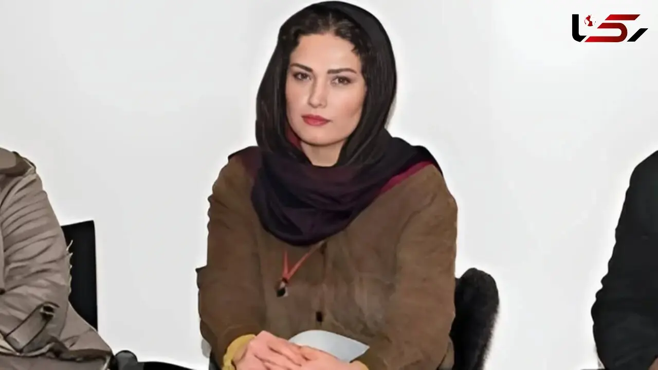زندگی خصوصی و دیده نشده «لادن مستوفی» همراه بیوگرافی