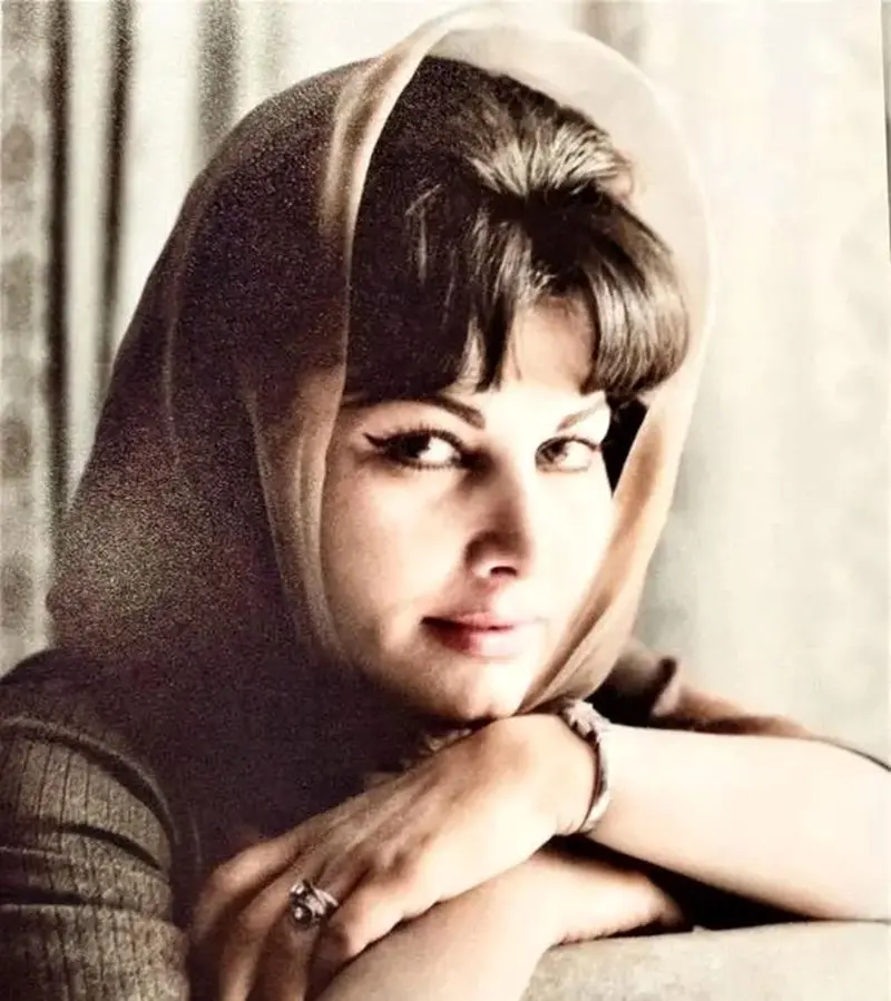 سرنوشت زنان معروف بازیگر قبل از انقلاب