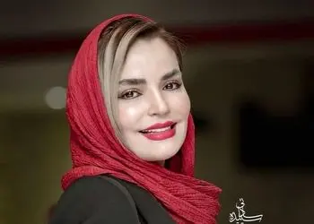 فیلم / نغییر چهره جذاب سپیده خداوردی، بازیگر سریال «آوای باران» / خانم بازیگر در 44 سالگی با استایل منحصربه فرد اصلا قابل شناسایی نیست ...