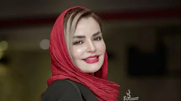 فیلم / تغییر چهره جذاب سپیده خداوردی، بازیگر سریال «آوای باران» / خانم بازیگر در 44 سالگی با استایل منحصربه فرد اصلا قابل شناسایی نیست 