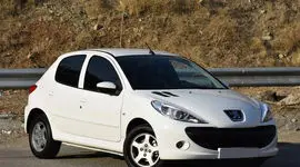 بازگشت پژو 207 صندوق‌ دار به خط تولید