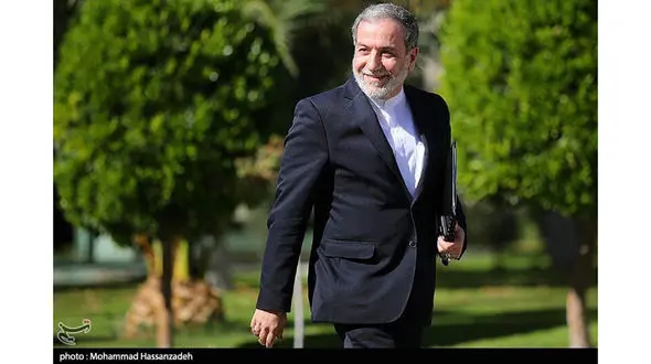  کانال های تماس بین ما و آمریکایی ها همچنان وجود دارد/ روحیه گروسی مثبت است