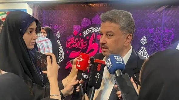  ثبت رکوردهای تاریخی در توسعه زیرساخت‌های صنعت برق 