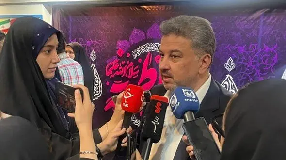  ثبت رکوردهای تاریخی در توسعه زیرساخت‌های صنعت برق 