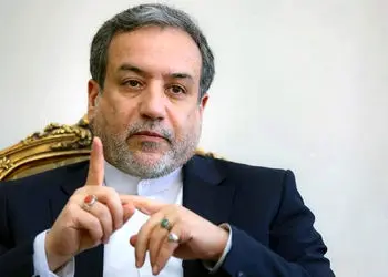 عکس های جشن تولد دخترکوچولوی عباس عراقچی وزیر امور خارجه  / نماد امریکایی کیکش همه را مبهوت کرد