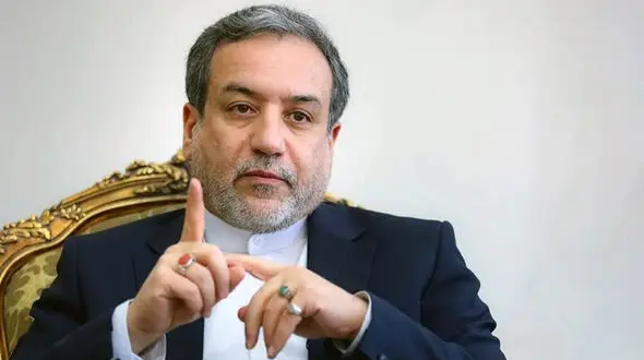 در دفاع از حاکمیت خود مصمم هستیم