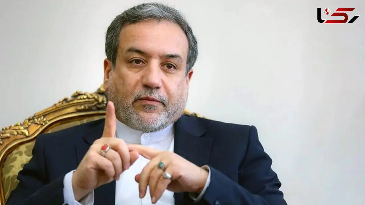 واکنش عراقچی به اظهارنظر اخیر مسئول سیاست خارجی اتحادیه اروپا