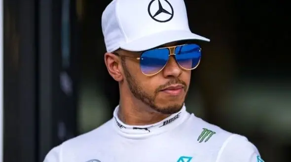 درآمد هنگفت راننده فرمول یک از هر پست در اینستاگرام