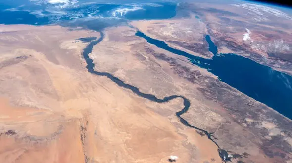 چرخه آب کره زمین«برای اولین بار» از تعادل خارج شده!/فاجعه آبی در حال وقوع است؟