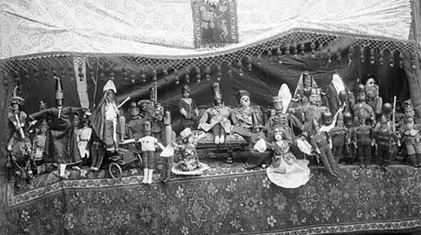 آغاز فاز اول طرح «سینما کودک و نوجوان» در تهران