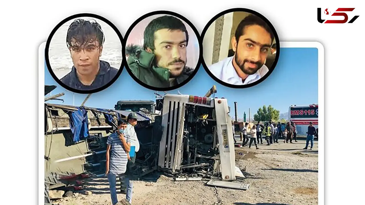 خبر تلخ افزایش کشته های سرباز معلم ها در اتوبوس مرگ + فیلم و عکس ها