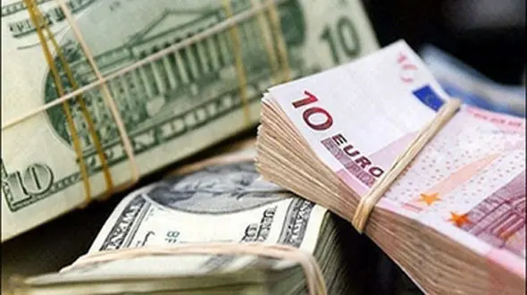 قیمت ارز در بازار آزاد 