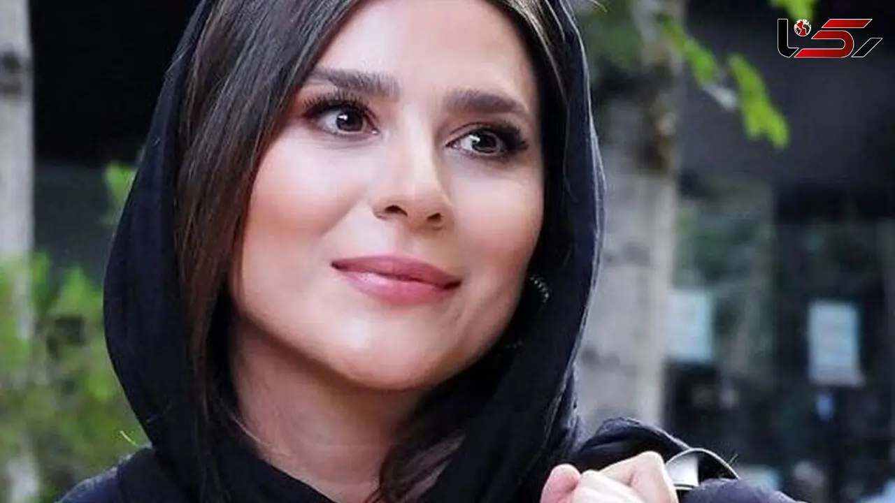 اولین عکس از خواهر سحر دولتشاهی ! / شباهت نسیم به خواهر بازیگرش !