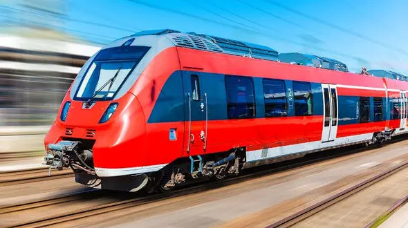  قطار همدان - تهران تا نوروز 98 راه اندازی می شود