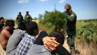 اقدام اف بی آی علیه بازداشت مهاجران غیرقانونی