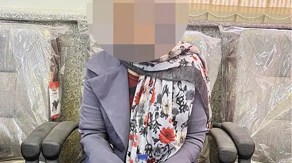 قتل پیرمرد گلپایگانی به دست زن 54 ساله / انگیزه فاش شد + جزییات