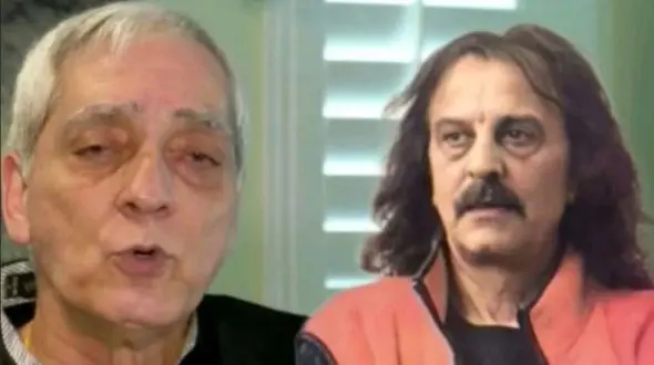 فیلم صدای سحرانگیز استاد مهرداد استرآبادی / بازخوانی شب تو چشمون سیاهت !