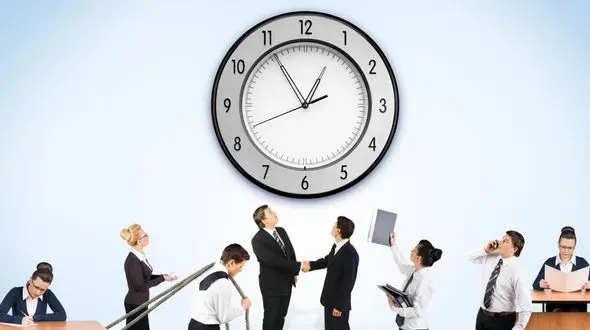 فریب این باورها را درباره مدیریت زمان نخورید! + اینفوگرافی