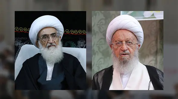 مراجع تقلید: سفر به قم جایز نیست ؛ حتی به نیت ادای نذر 