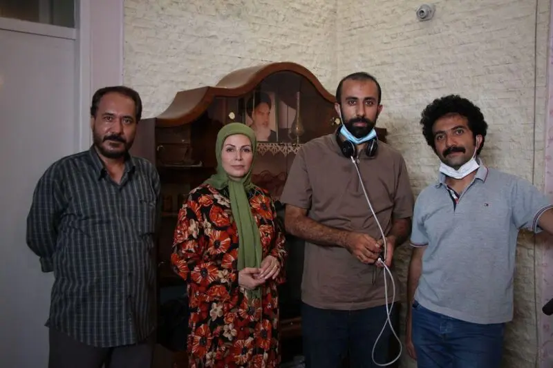 مستند شهیدانه زیستن