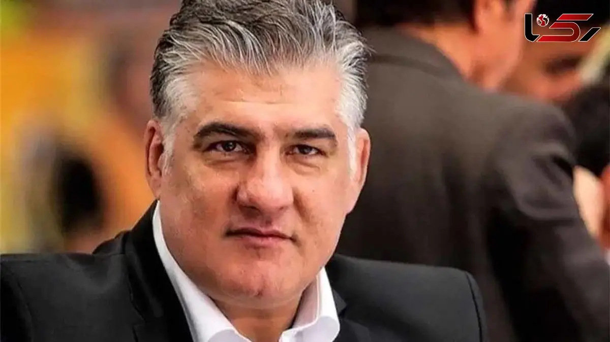 علیرضا حیدری : از دختری توی خیابون شماره تلفن گرفتم / یکی گفت از شما بعیده ! /  دو هفته بعد رفتم خواستگاری الان زنمه !