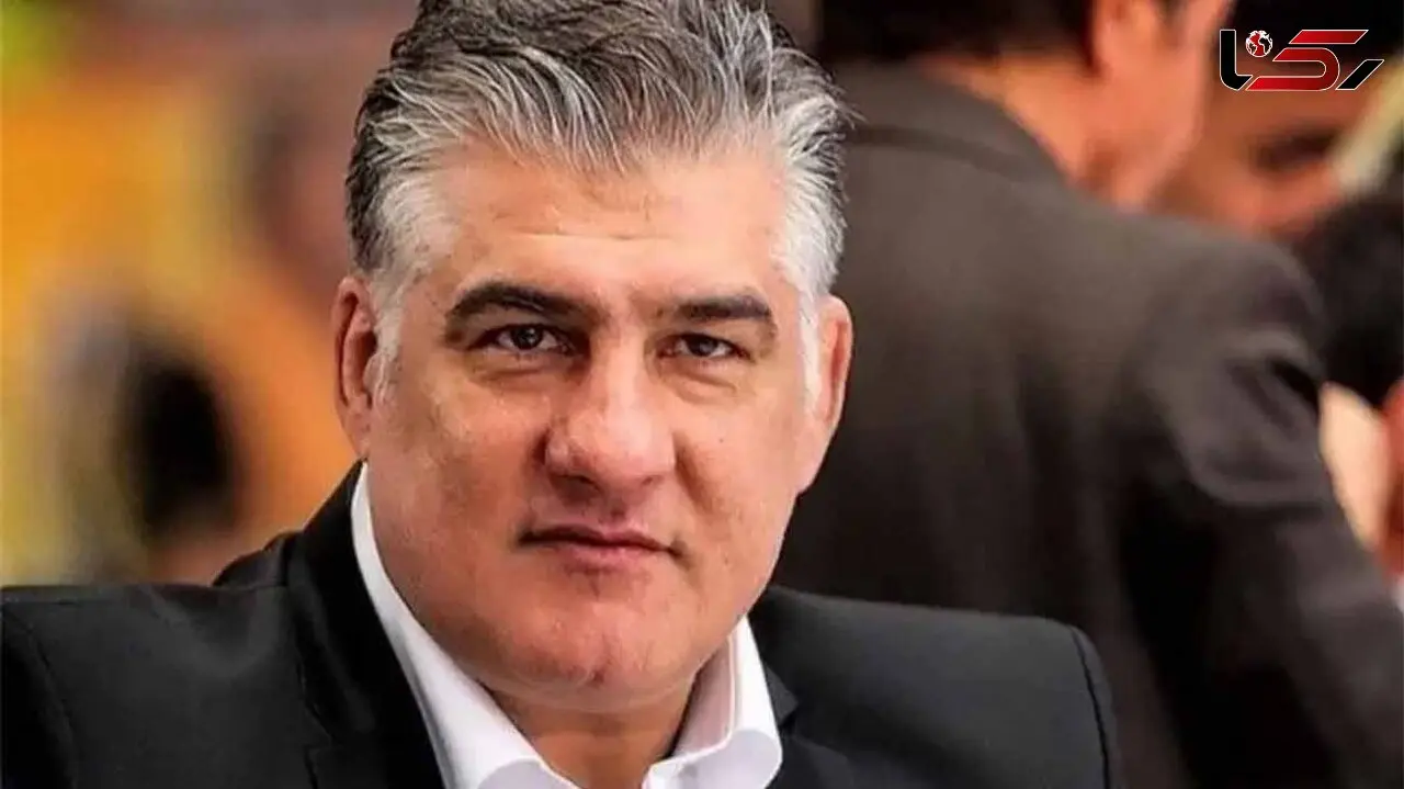 علیرضا حیدری : از دختری توی خیابون شماره تلفن گرفتم / یکی گفت از شما بعیده ! /  دو هفته بعد رفتم خواستگاری الان زنمه !
