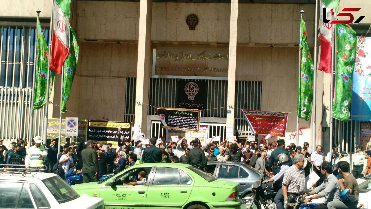 سهامداران کنتورسازی با رای دادگاه می توانند درخواست جبران ضرر و زیان کنند