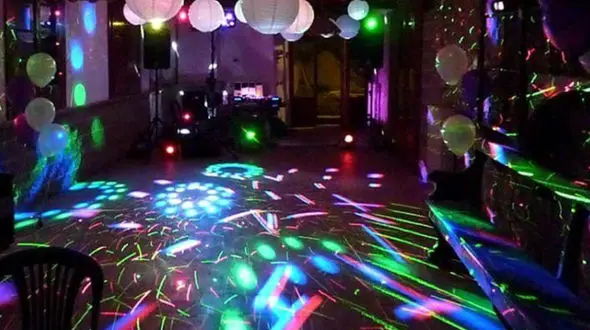 بازداشت 60 دختر و پسر در پارتی مختلط روستای پیشوا 