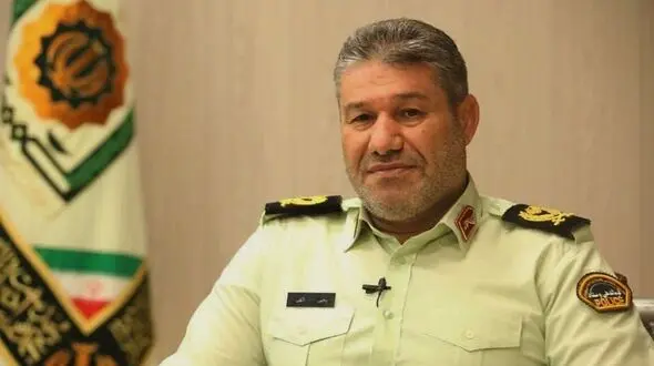 بازداشت سارق طلاهای 30 میلیاردی در خرم آباد