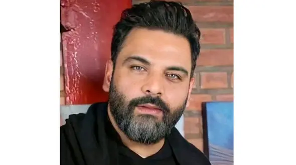 احسان علیخانی عید امسال کجا بود؟ / خبر جدید از آقای مجری حاشیه ساز+ عکس