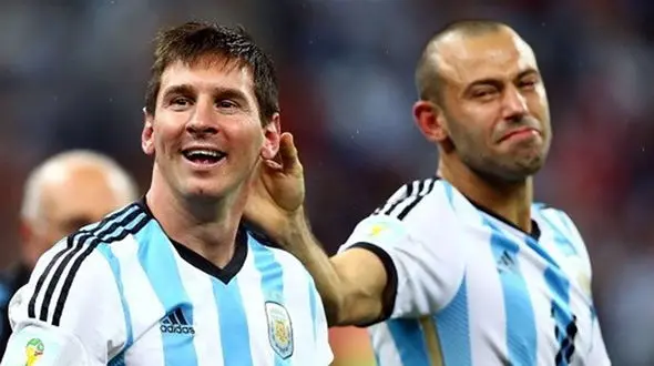 جمع بارسایی ها جمع شد/ رسمی: ماسکرانو سرمربی مسی شد