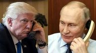 ترامپ به پوتین: میخواهم مذاکراتمان با ایران ادامه داشته باشد